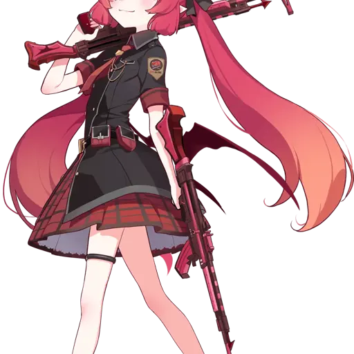 Akashi Junko (Blue Archive) (JP)