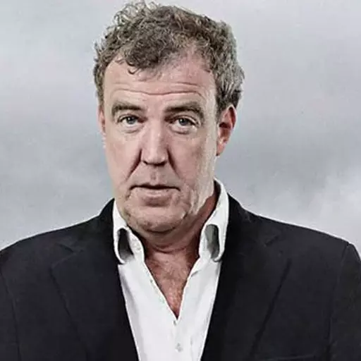 Jeremy Clarkson