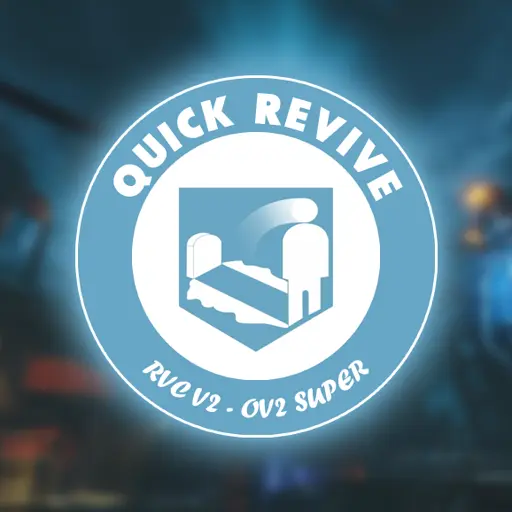 Quick Revive Jingle Singer [ COD Zombies ]