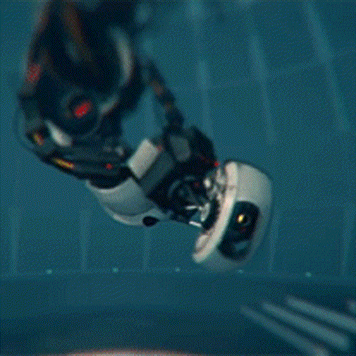 GLaDOS (Portal series, Valve)