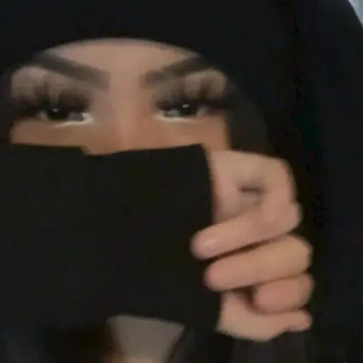 Latina Egirl voice model