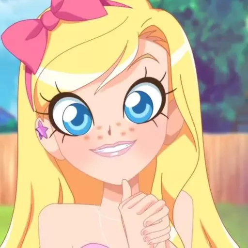 Iris (Lolirock)