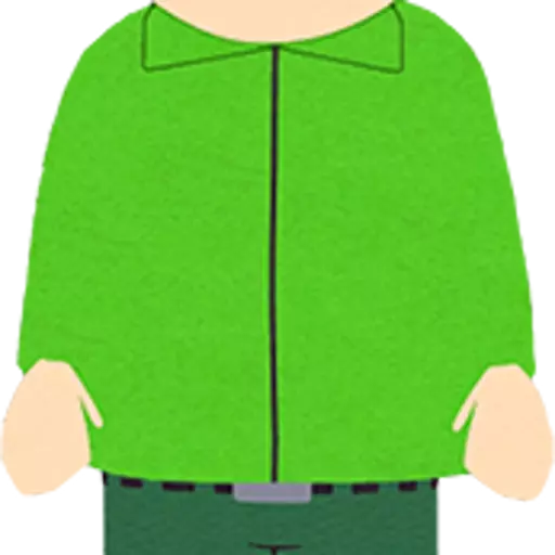 Mr. Garrison (South Park)