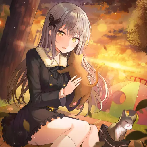 Minato Yukina (BanG Dream!)