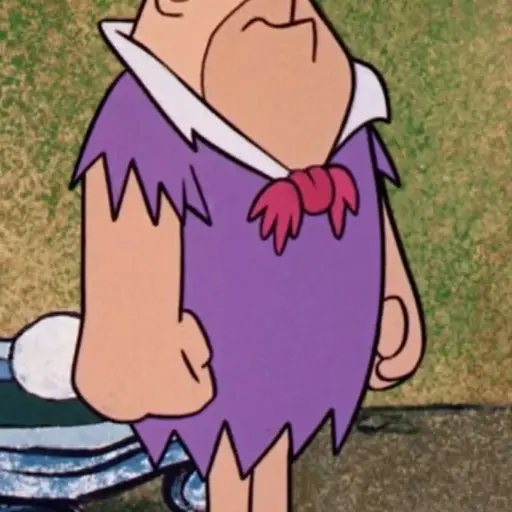 Loudrock (The Flintstones)