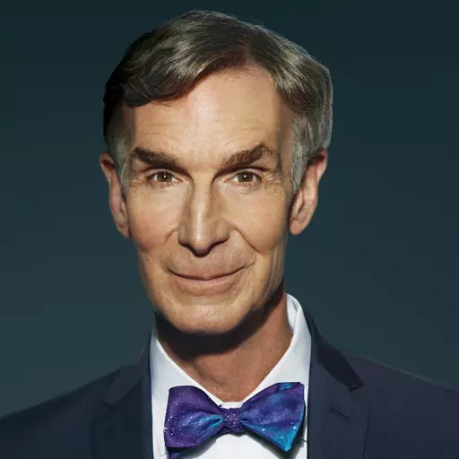 Bill Nye the Science Guy