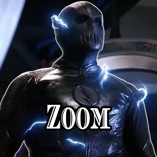 Zoom (The Flash (CW))