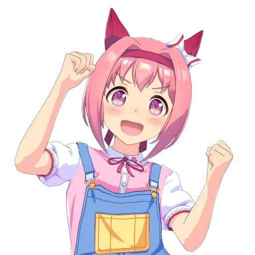 Haru Urara (Uma Musume)