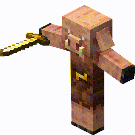 Piglin (Minecraft)