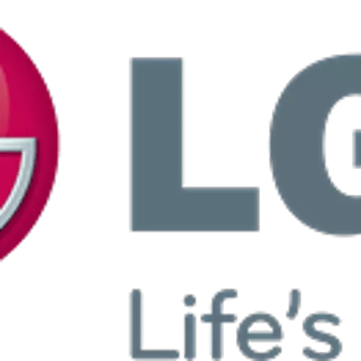 Literally the LG logo