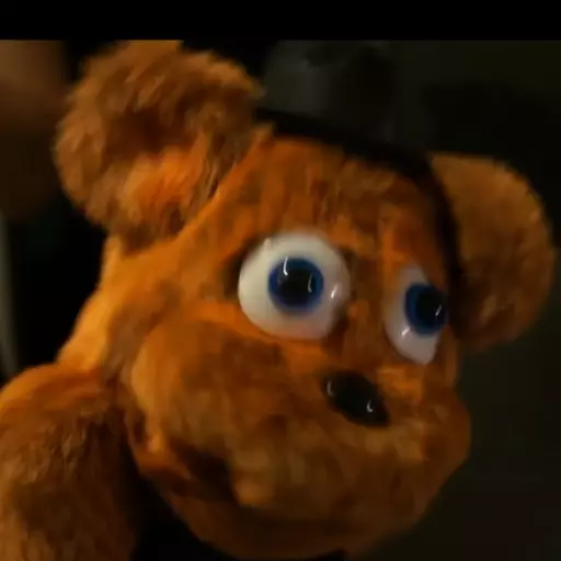 Freddy Puppet (FNAF: Musical)