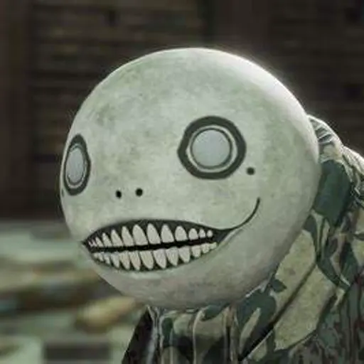 Emil (NieR Replicant)