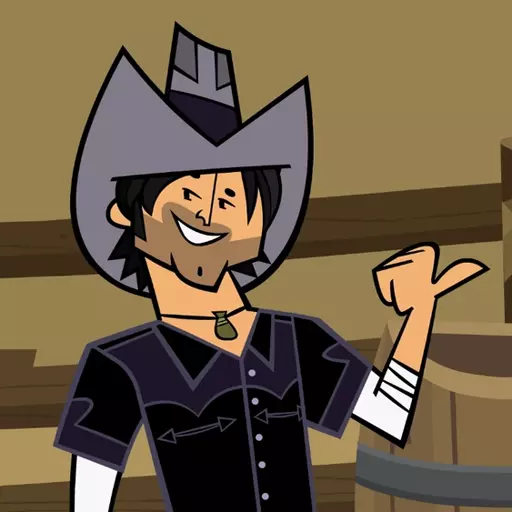 Chris McLean (Total Drama Island)