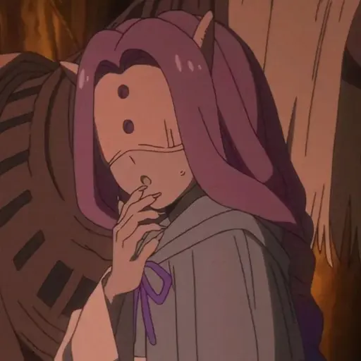 Mujika (The Promised Neverland)