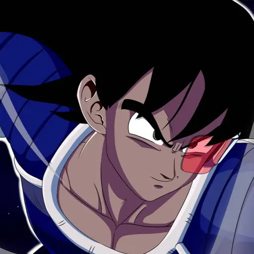 Turles [DB-Sparking Zero | 🇺🇸]