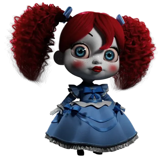 Poppy (Poppy Playtime)