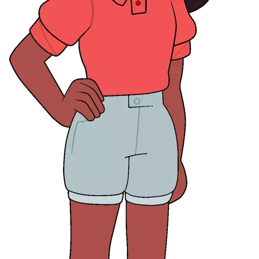 Connie [Steven Universe]