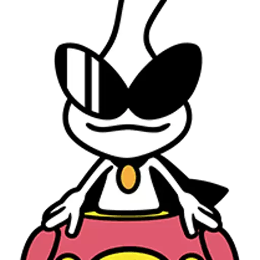 Orbulon (WarioWare)