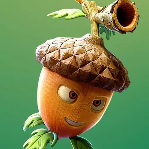 Acorn (PvzBFN)