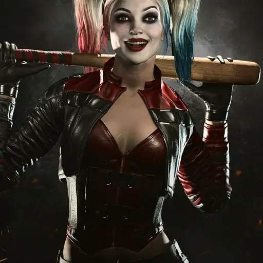 Harley Quinn (Injustice 2)