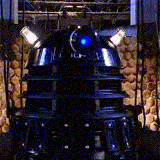 Dalek (Dr. Who)
