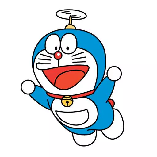 Doraemon (Italian Dub - Pietro Ubaldi)