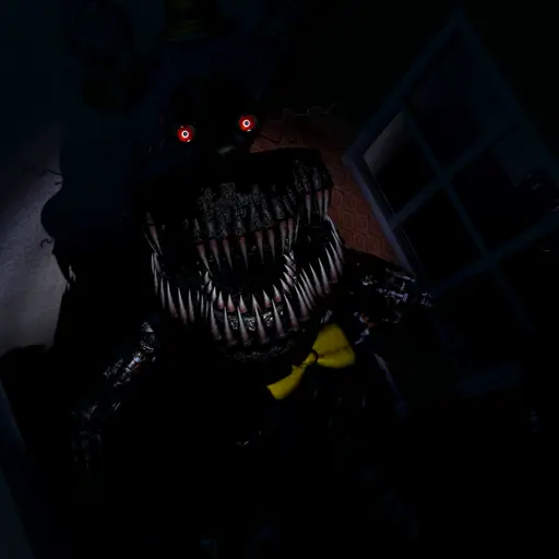 Nightmare (Five Nights at Freddy's 4)