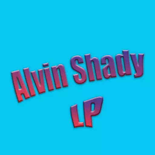 ALVIN SHADY