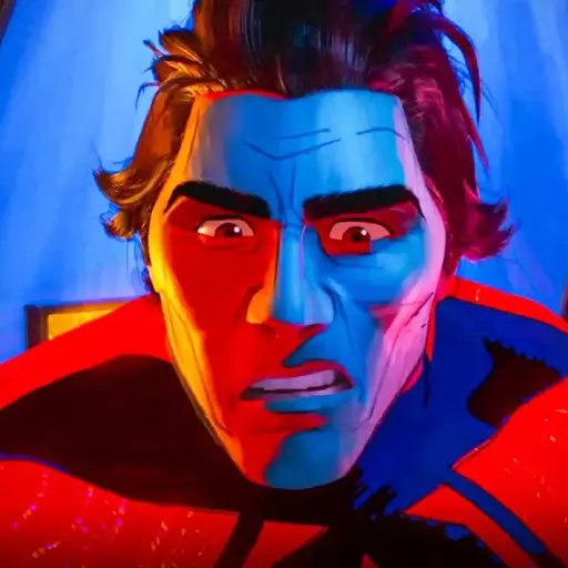 Oscar Isaac / Miguel O' Hara (Across The Spiderverse)