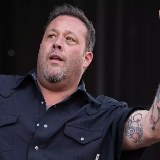 Matthew Shafer (Uncle Kracker)