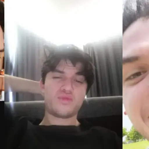 ChewyChops / Ari (My Discord Friend)