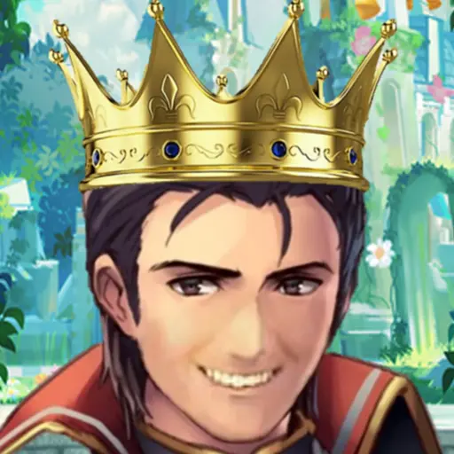 Brent/King of Skill (Party Crashers)