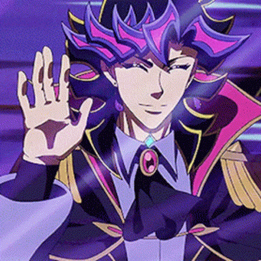 Ai (SOLtis) [JPN] from Yu-Gi-Oh! VRAINS