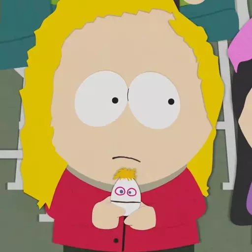 Bebe Stevens (South Park)