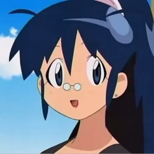 Suara AI Aki Hinata (Sgt. Frog/Keroro Gunso)