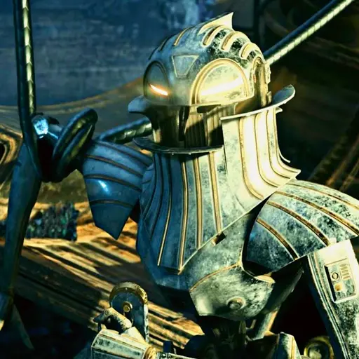 Zee (Star Wars - Jedi: Survivor)