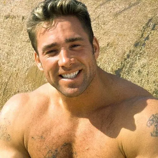 Billy Herrington