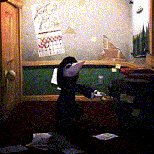 Spys - Spy Vs Spy
