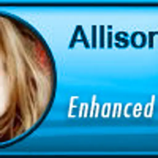 Allison (Cepstral/VoiceForge)