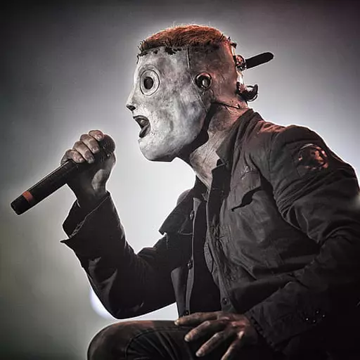 Corey Taylor (From Slipknot & Stone Sour) - Remastered