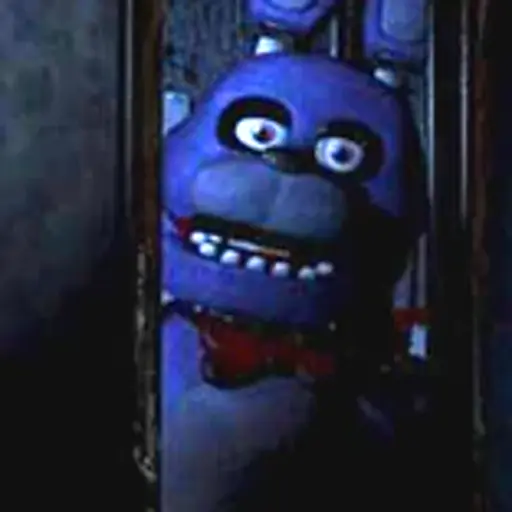Bonnie and Chica Groans (FNAF 1)