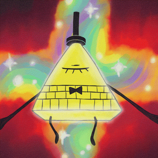 Bill Cipher (Gravity Falls)