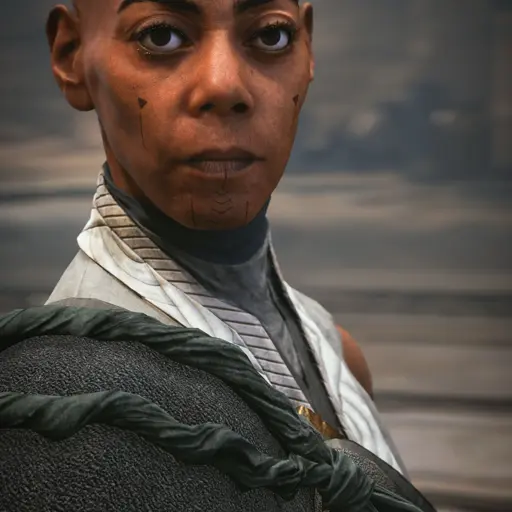 Cere (Star Wars Jedi: Survivor)