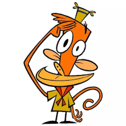 Lazlo [Camp Lazlo]