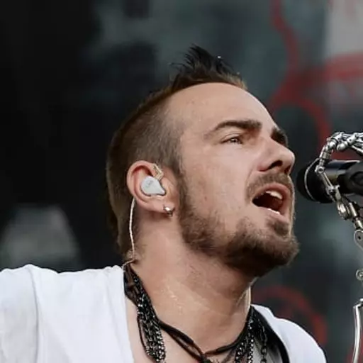 Adam Gontier