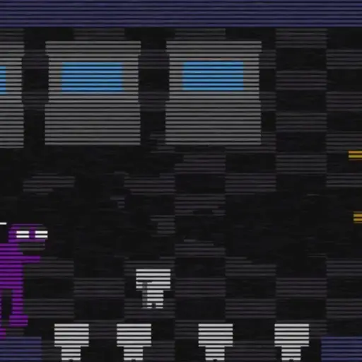 FNAF 3 Minigame Sounds (FNAF)