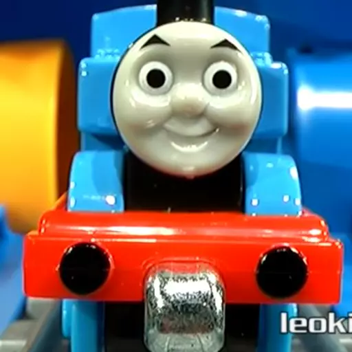 Thomas (Leokimvideo)