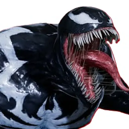 Venom (Insomniacs Marvel Spider-Man 2)