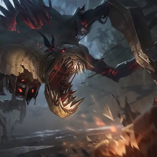 Fiddlesticks (League of Legends)