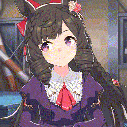 Daiichi Ruby (Umamusume)